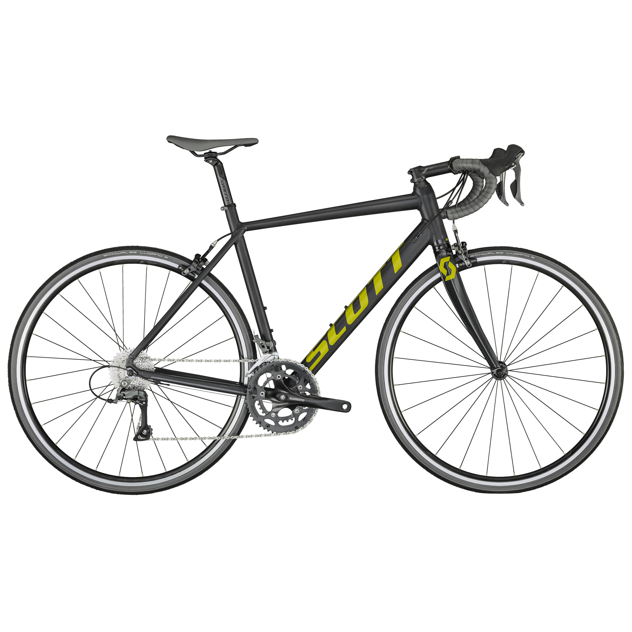 スコット スピードスター ロードバイク 1165251028 スコット スピード