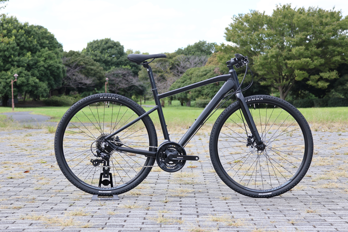 2025 SUB Cross J1 MATT BLACK｜株式会社スコットジャパン（公式