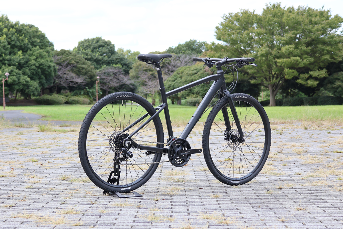 2025 SUB Cross J1 MATT BLACK｜株式会社スコットジャパン（公式