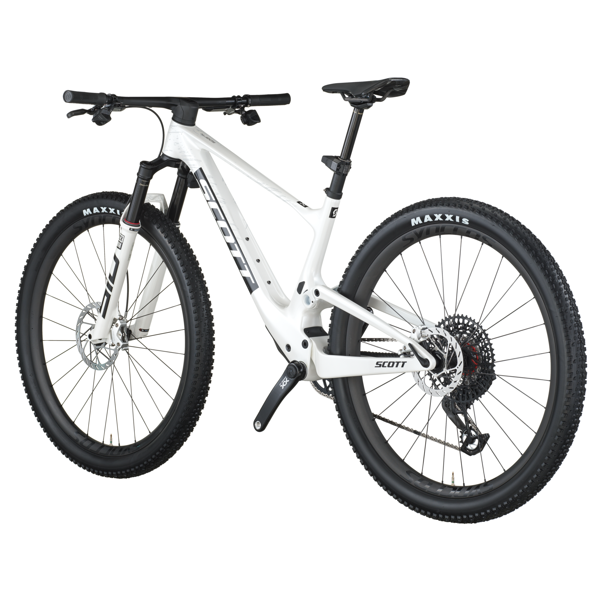 SPARK RC WORLD CUP EVO MY26｜株式会社スコットジャパン（公式