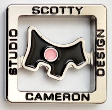 Scotty Cameron Markers