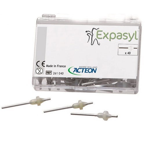 Expasyl | Scott's Dental Supply
