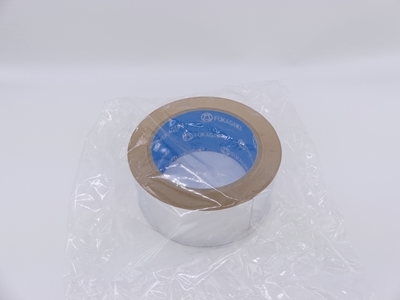 アルミテープ サイズ：50㎜ X 50m: 電線・ケーブル接続処理材 - 蛙屋