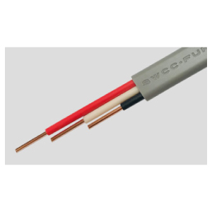 VVF 3C X 2.0mm 200V(黒・赤・緑) 100m巻: 電線・ケーブル - 蛙屋