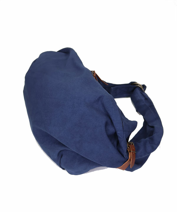 KAPITAL キャピタル 6号帆布 スナフキンBAG - SE7EN