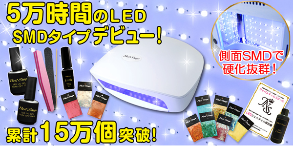 ラメグリッター／ジェルネイル】 レーヌ森ブレンドグリッター 30