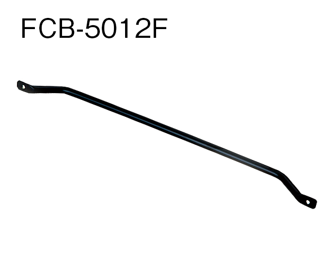 ケーブルバインドアーム FCB シリーズ FCB-5012F｜19インチラック