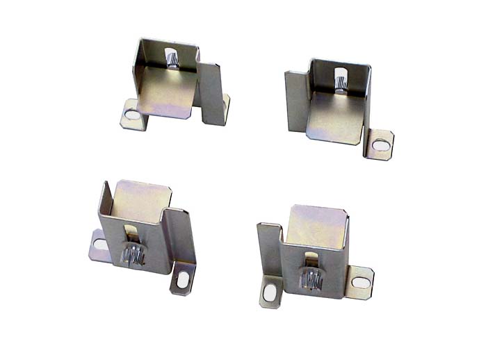 木板用マウントブラケット NHBWO シリーズ｜19インチラック｜摂津金属