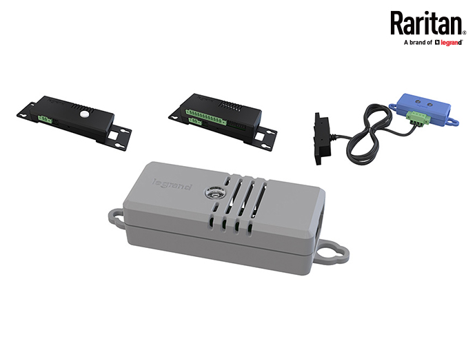 スマートセンサー（Raritanラリタン） DX2 シリーズ DX2-D2｜19インチ