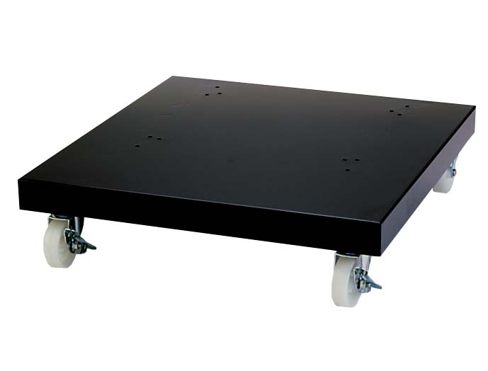 ラックキャスター RZ シリーズ｜19インチラック｜摂津金属工業株式会社