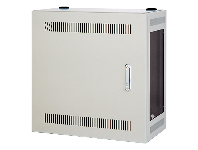 壁掛ボックス NHBW シリーズ｜19インチラック｜摂津金属工業株式会社