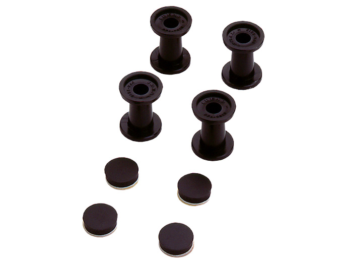 コードスプール PFA シリーズ PFA-2515｜ケース・ツマミ（ノブ）｜摂津