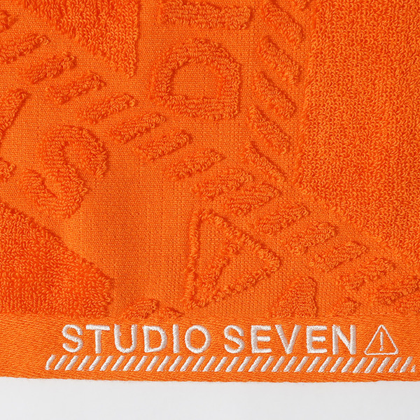 Face Towel Set | STUDIO SEVEN (スタジオ セブン)