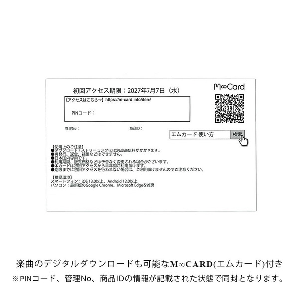 HBZ x SVN オネストセブン 7インチアナログ | STUDIO SEVEN (スタジオ