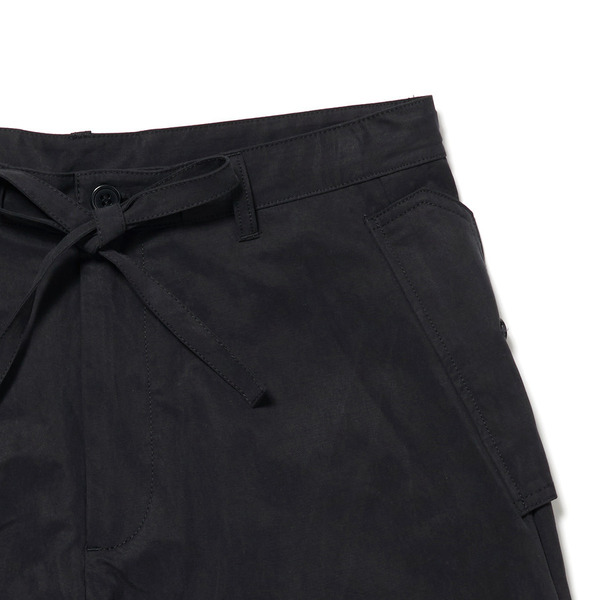 Logo Print Cargo Pants | STUDIO SEVEN (スタジオ セブン)