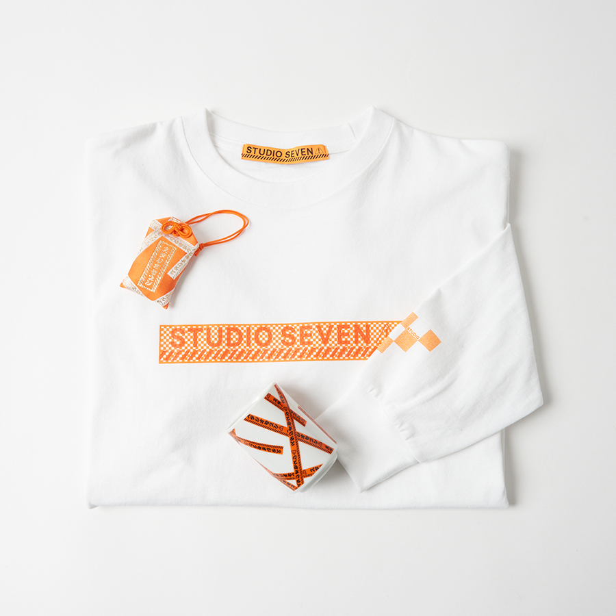 ニュース一覧｜STUDIO SEVEN (スタジオ セブン)