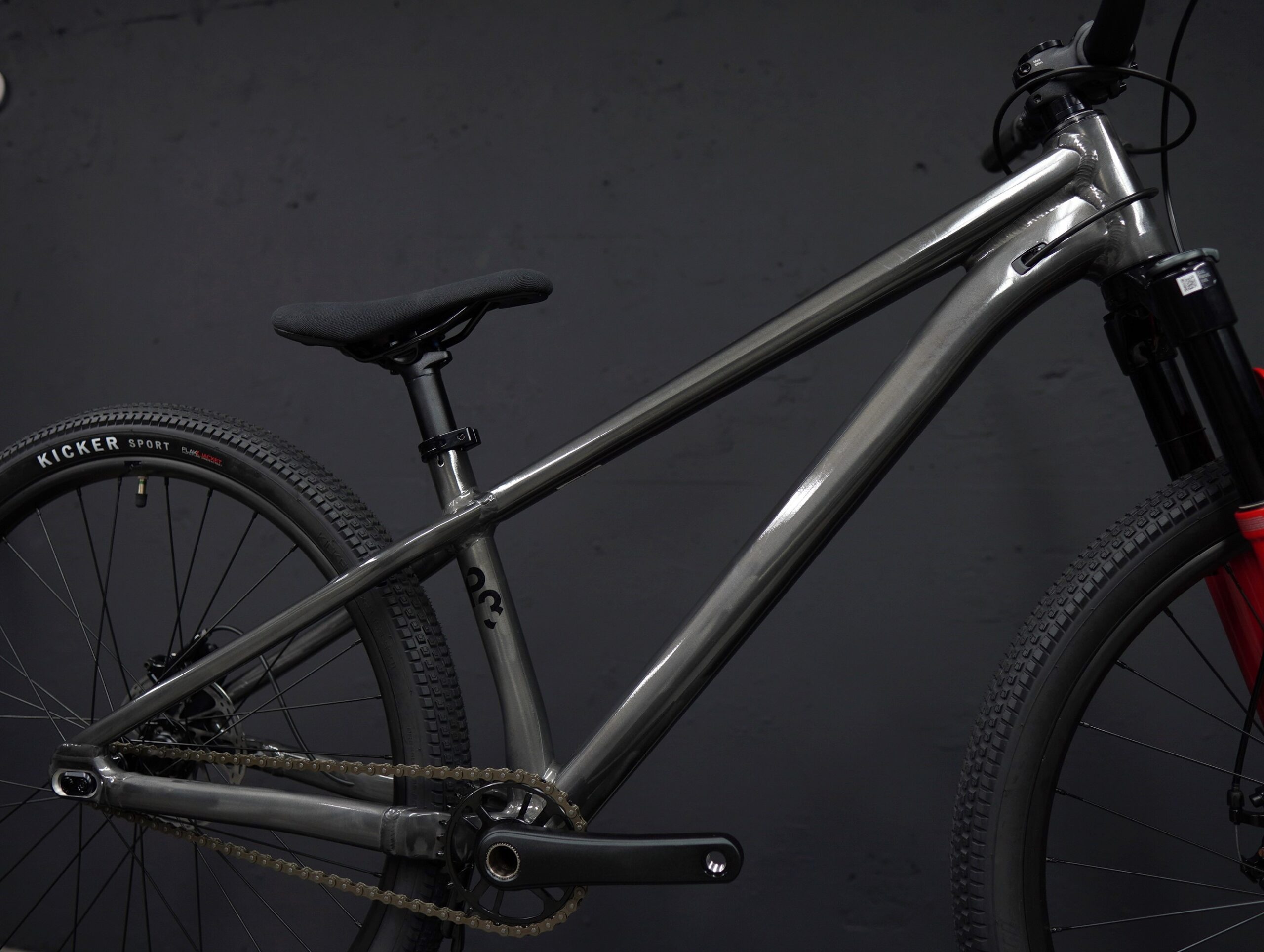 遊び方いろいろ！異彩で多才なダートジャンプバイク「P.3」のご紹介