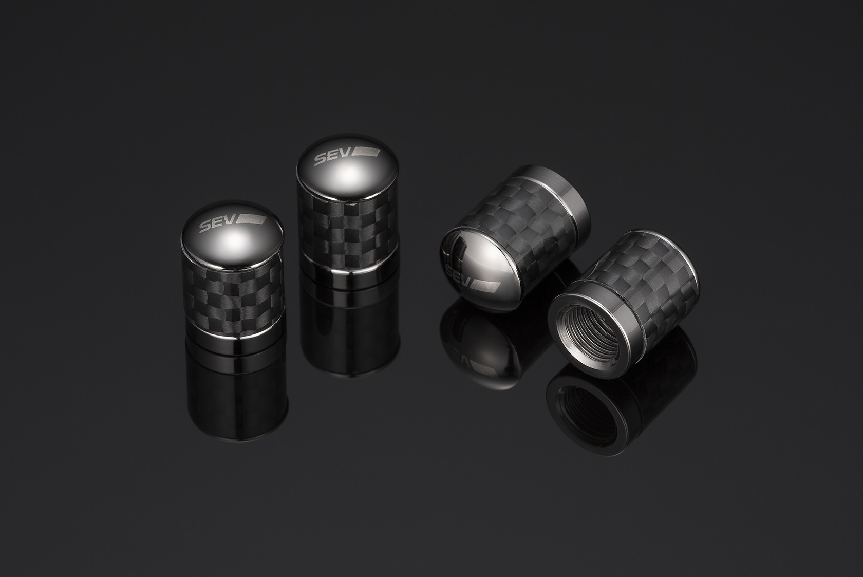 SEV エアバルブキャップ | SEV自動車用製品WEBサイト