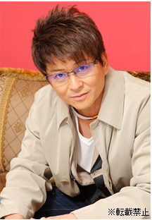 俳優「哀川 翔」× SEVモデルのご紹介| SEVオフィシャルサイト