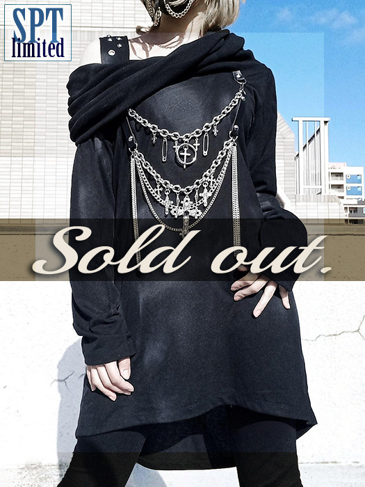 新入荷情報｜SEX POT® OFFICIAL WEB SHOP NEW RELEASE｜パンクロック