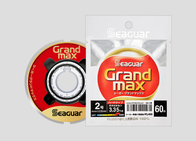 SEAGUARシリーズ｜商品ラインナップ｜フロロカーボンのパイオニア