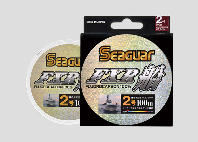 SEAGUARシリーズ｜商品ラインナップ｜フロロカーボンのパイオニア