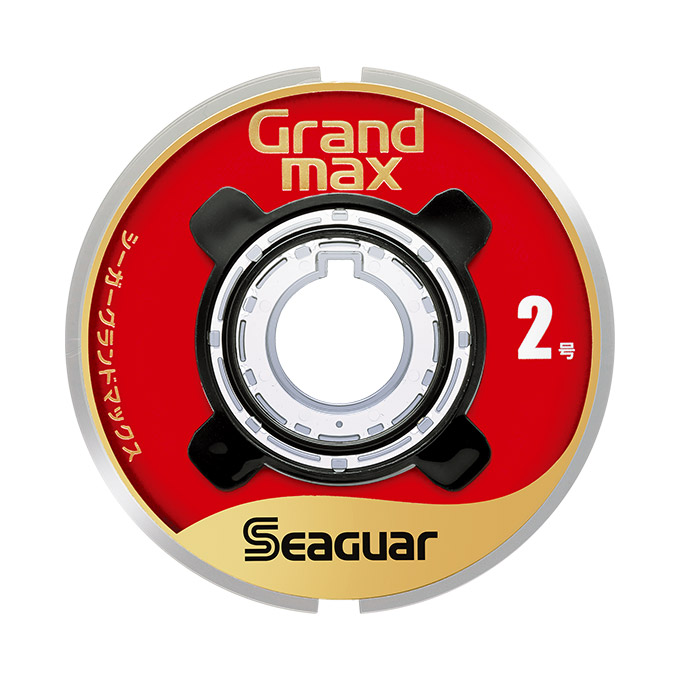 シーガー グランドマックス｜SEAGUARシリーズ｜商品ラインナップ