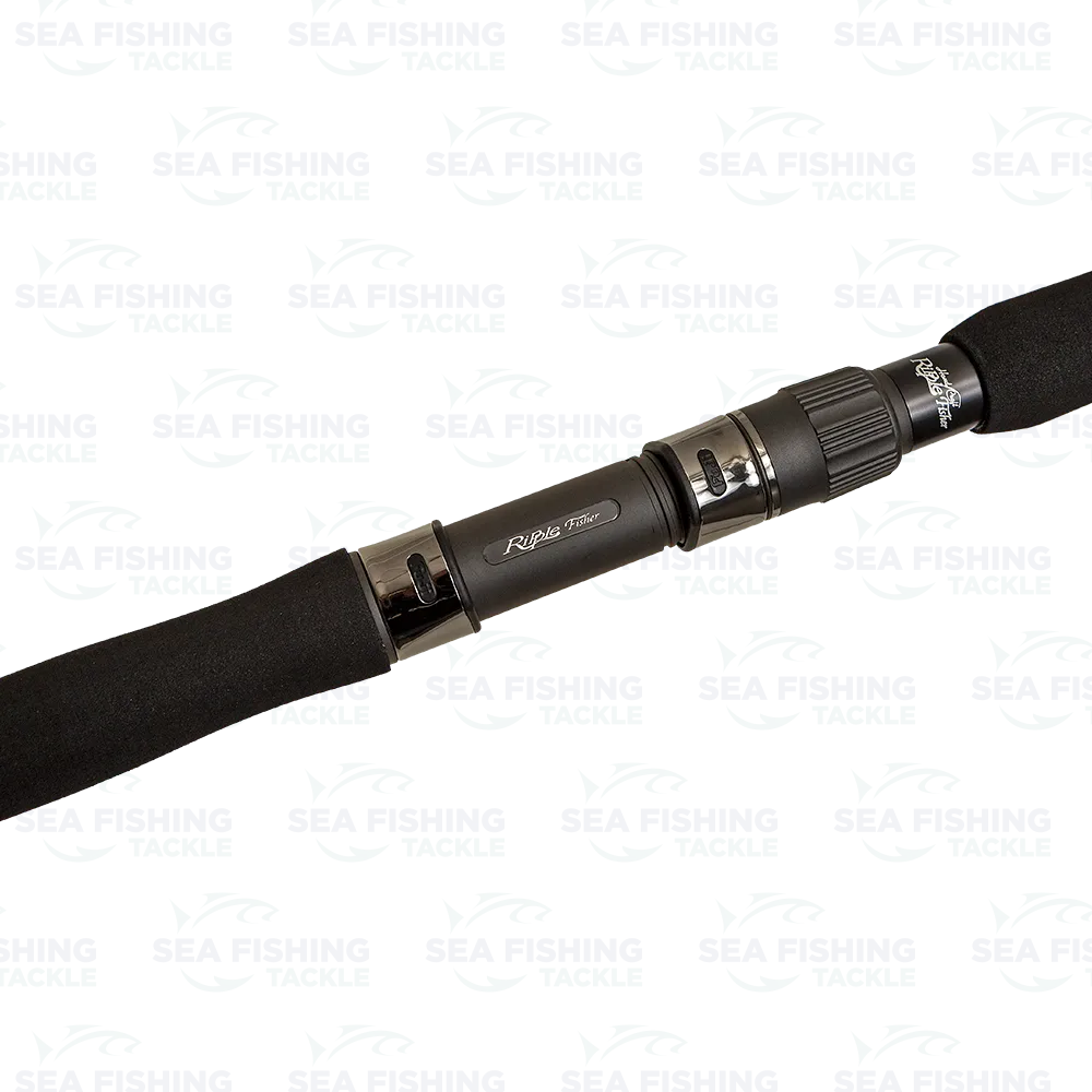 Sea Fishing Tackle Webshop - Ripple Fisher Big Tuna 710 – Japan