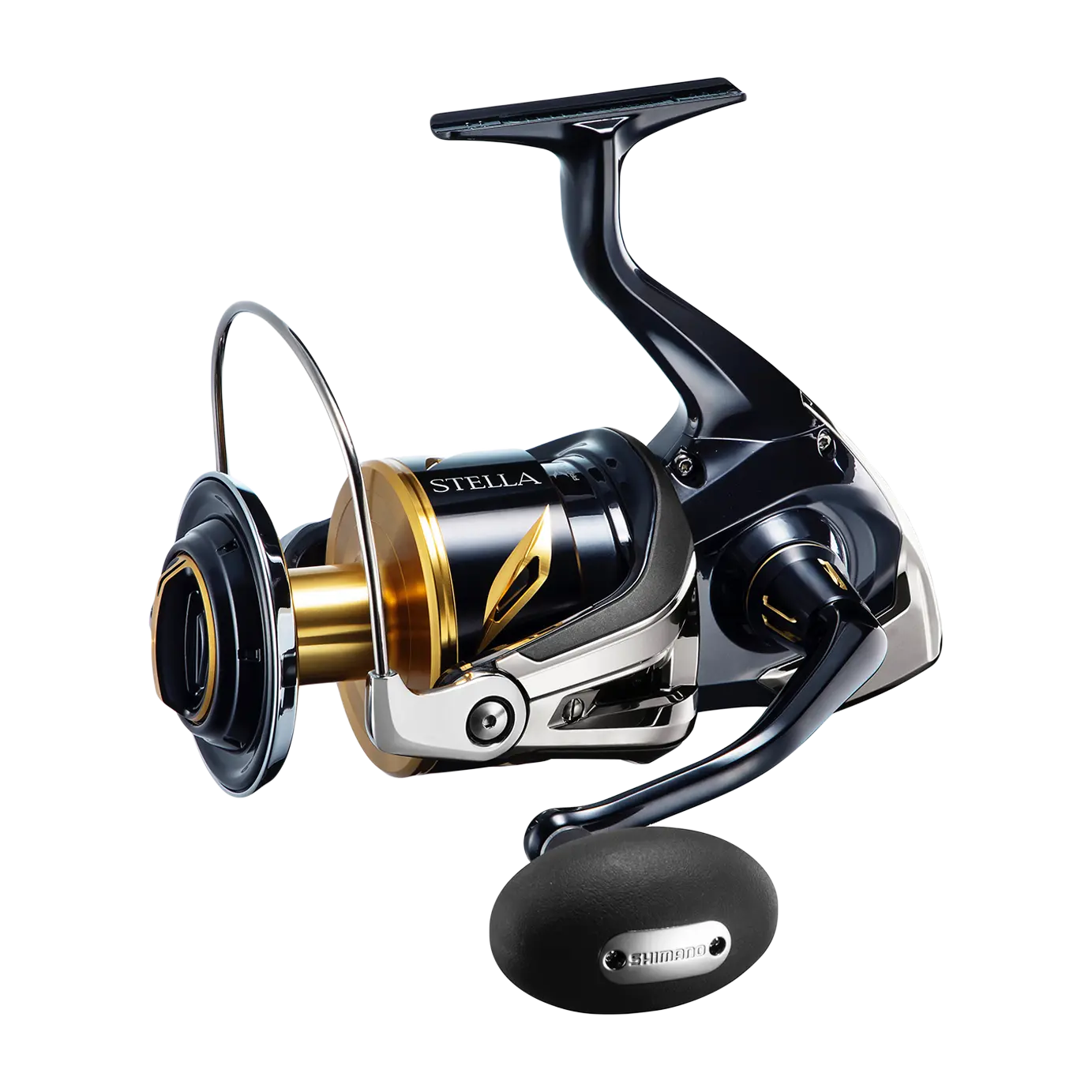 Sea Fishing Tackle Webshop - Shimano Stella SW 18000HG