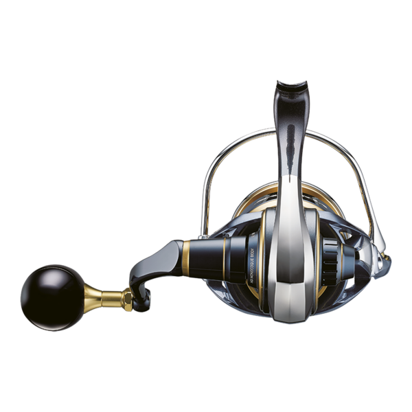 Sea Fishing Tackle Webshop - Daiwa 20 Saltiga 8000H-G