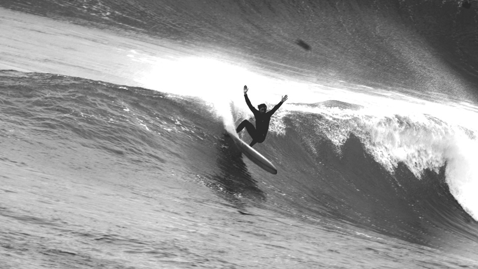 GATOHEROI（ガトヘロイ） - ロングボード（LONGBOARD）のシーコング