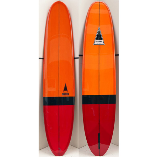 ロングボード （LONGBOARD）の シーコング ハーバー ブランド紹介