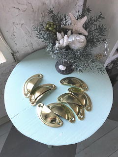 SEA MOON - Iron Hardwares