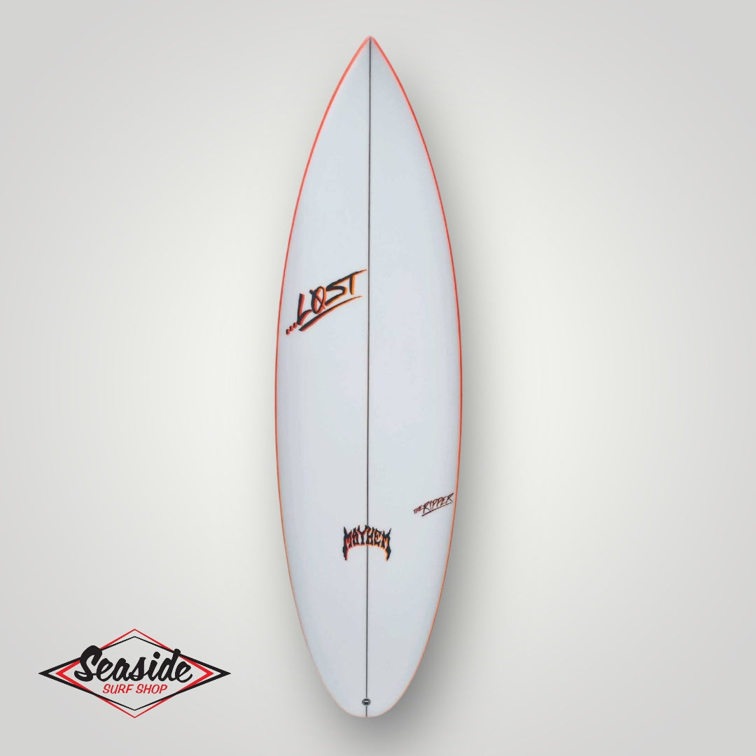 Lost Mayhem Surfboards - Seaside Surf Shop