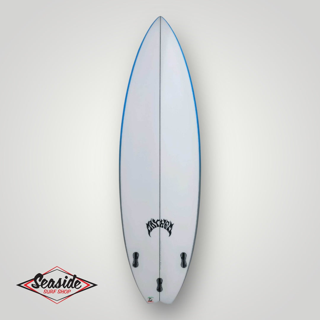 Lost Surfboards - 5'11