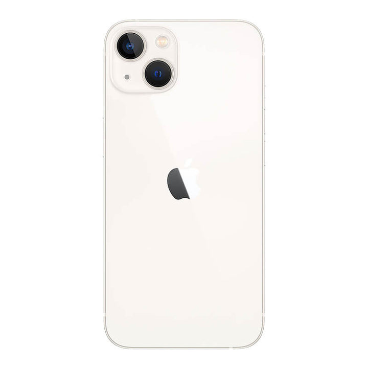 iPhone 13 mini - 128GB スターライト SIMフリー｜iPhoneの中古は