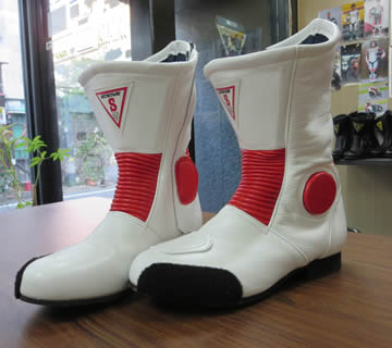 オリジナルブーツ : セクレテール