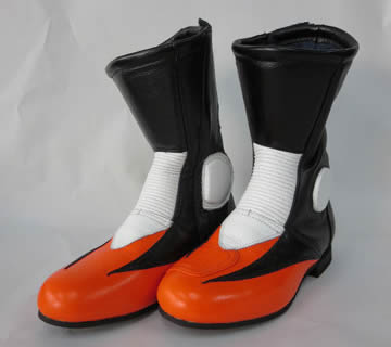 オリジナルブーツ : セクレテール