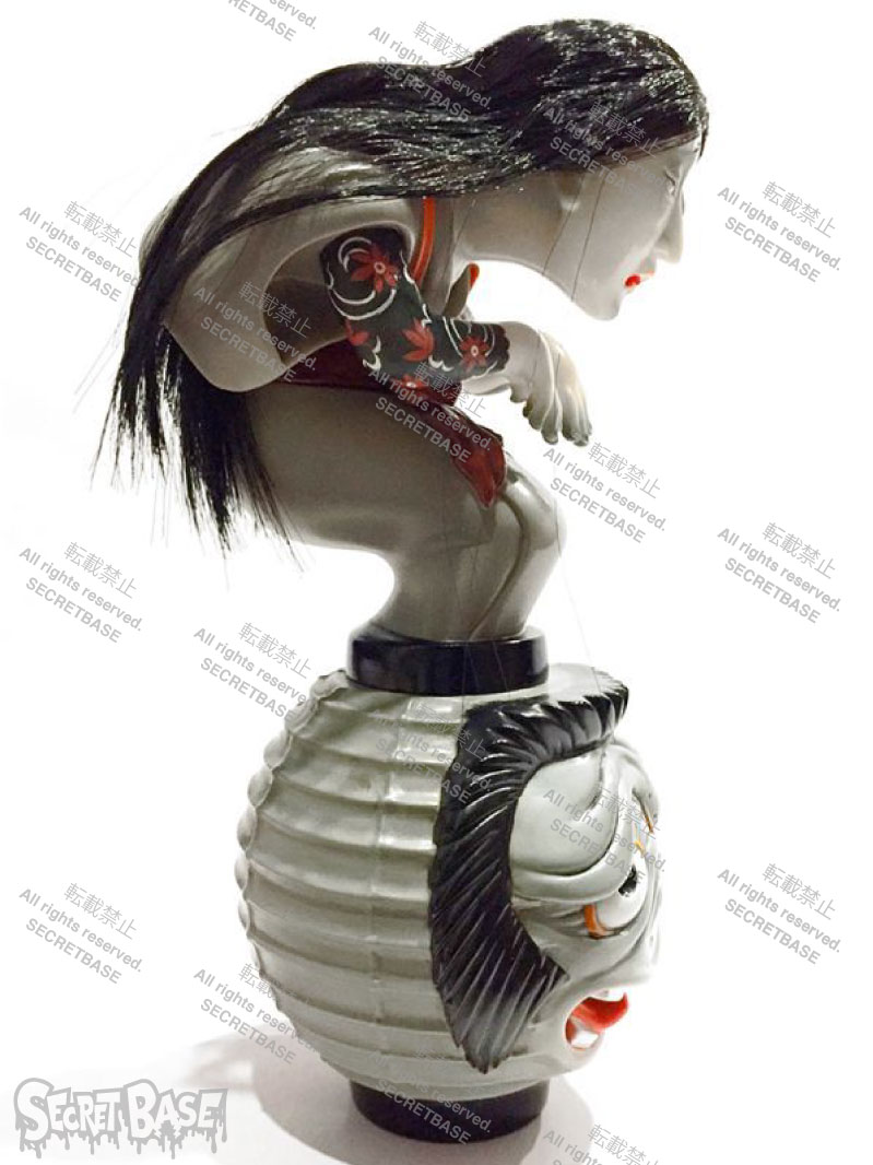 お岩お岩 FULL COLOR Ver. Momiji A - SECRET BASE ONLINE STORE