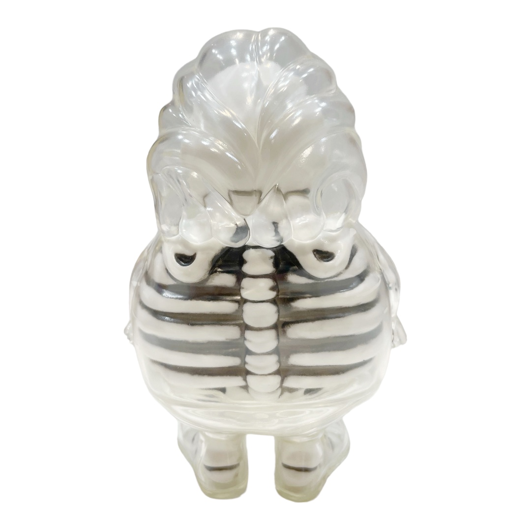 X-RAY MC SUPER SIZE CLEAR × WHITE - SECRET BASE ONLINE STORE