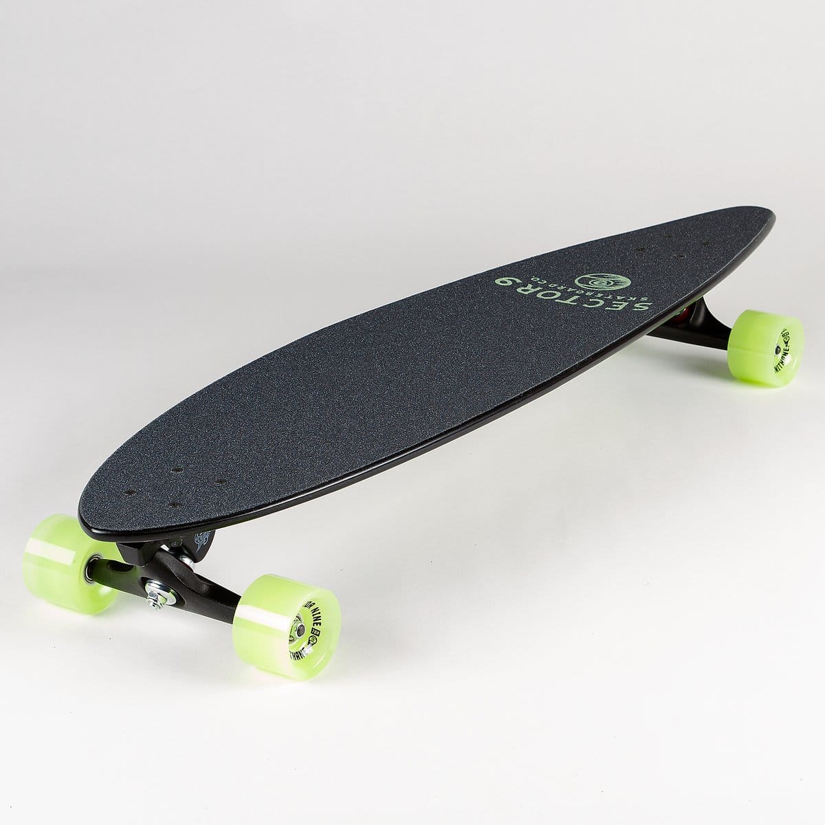 SECTOR 9 Lumiskate series | BASILISK