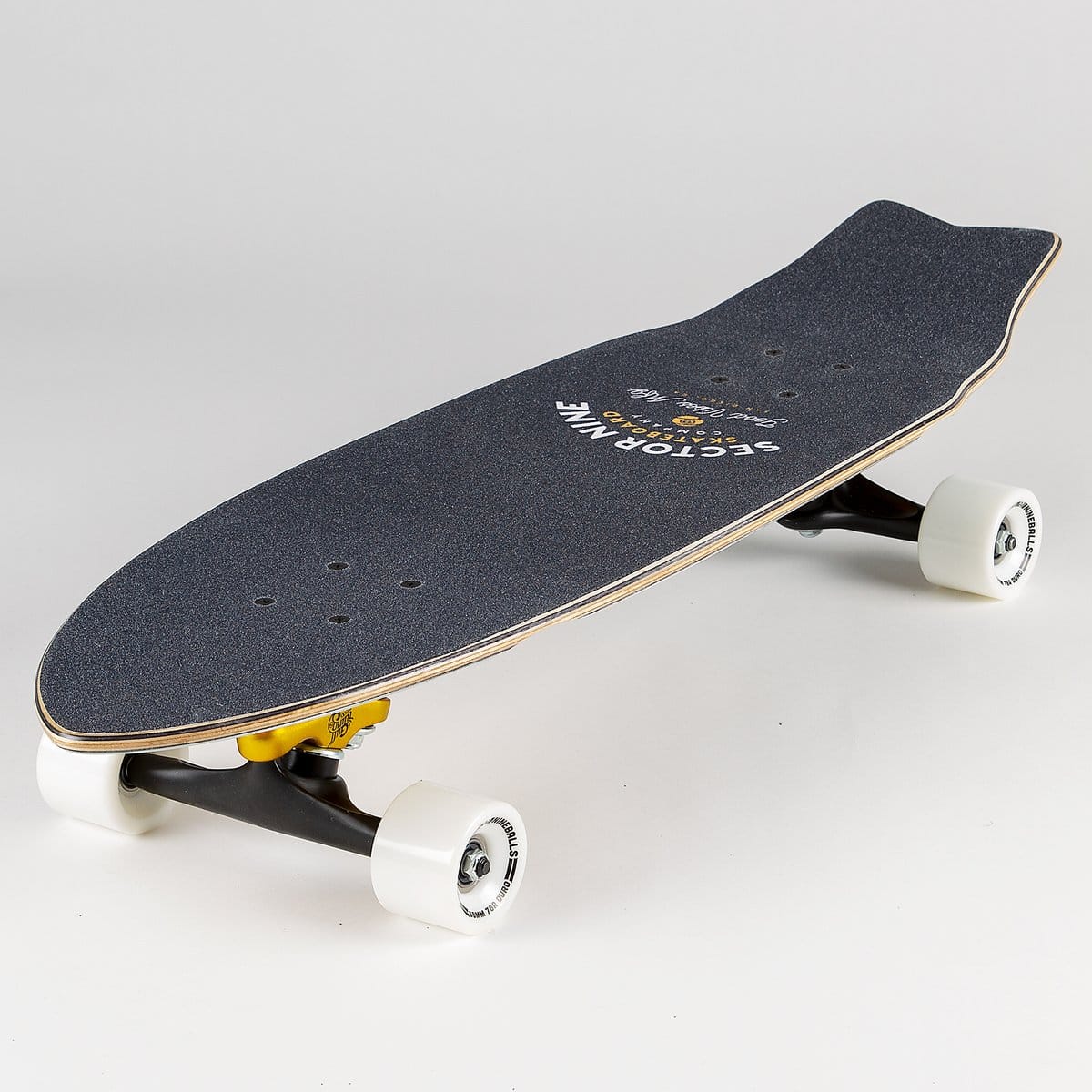 SECTOR 9 Sidewinder series | CRESCENT WAVEPARK