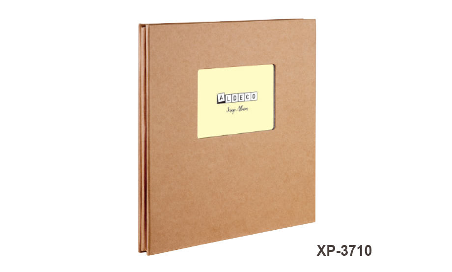 スクラップアルバム ALDECO – セキセイ株式会社