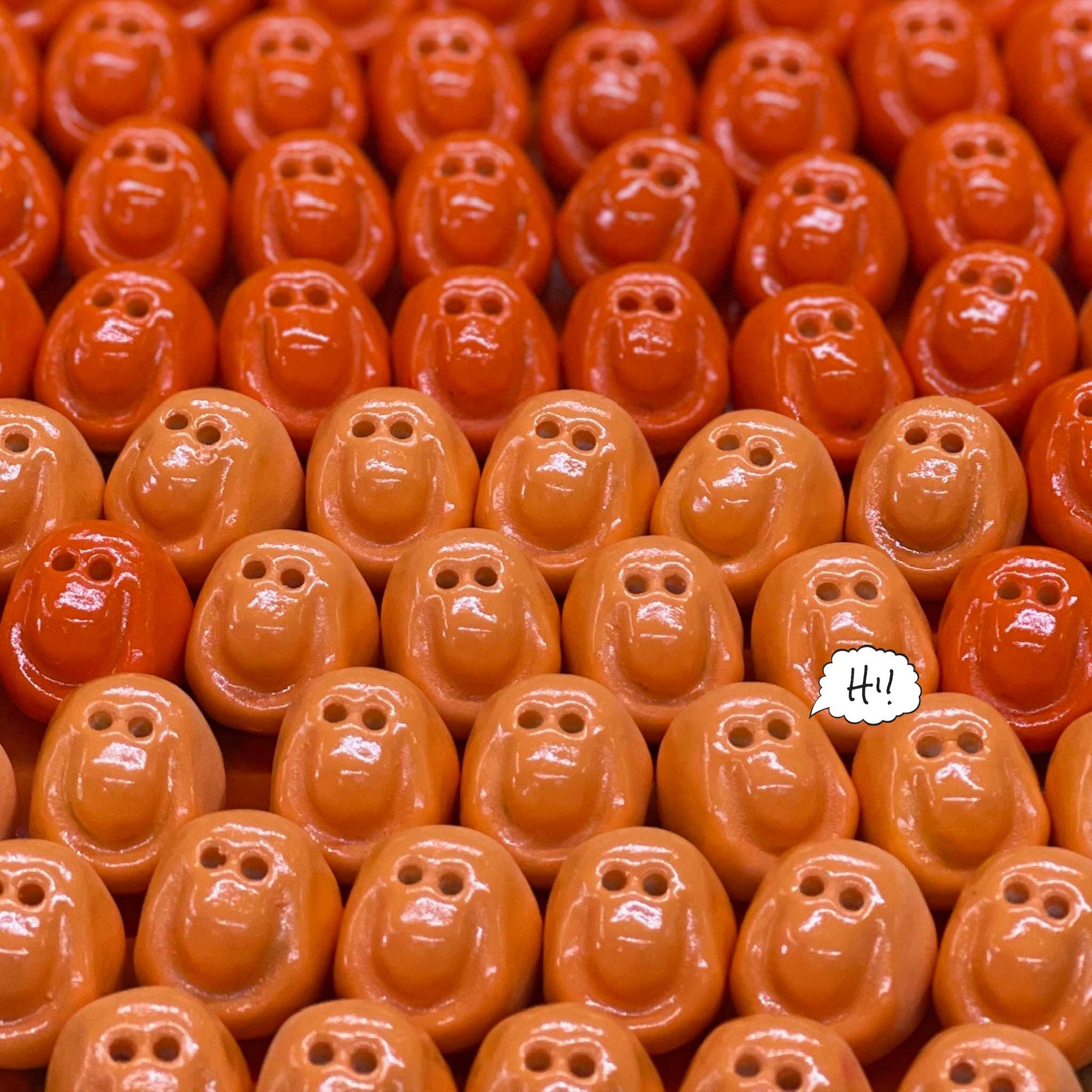 Little Smile. Big Impact Gift Box - Seeds of Happiness