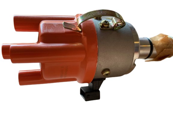 Zündverteiler - 1.9 'DF' - Bus T3 🚐- 025 905 205 AD | ClassicGo