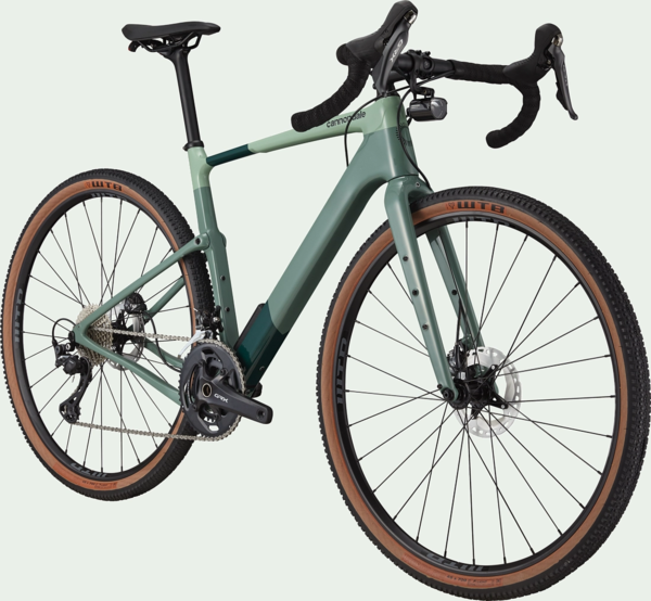 Cannondale Topstone Carbon 2 L - San Diego Bike Shop | San Diego, CA