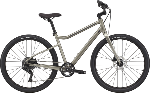 Cannondale Treadwell 2 Ltd - City Bikes