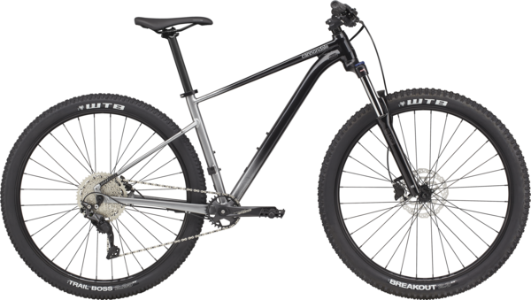 Cannondale Trail SE 4 - Diamond Cycle | Montclair, NJ | Bike Shop