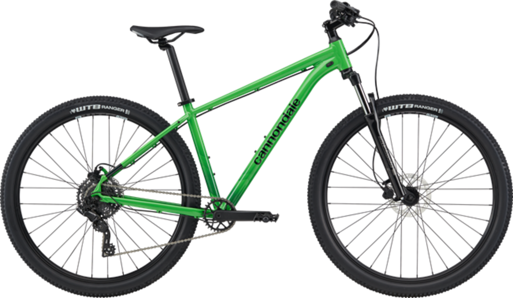 Cannondale Trail 7.1 - Montgomery Cyclery