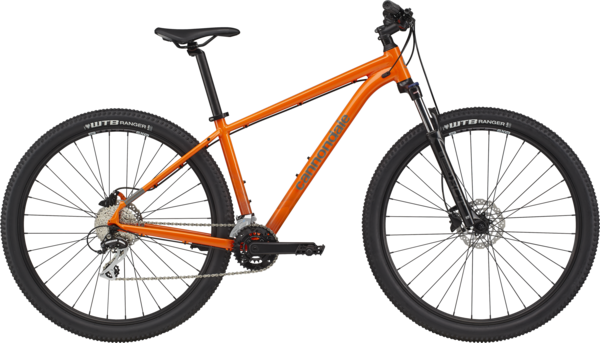 Cannondale Trail 6 - Diamond Cycle | Montclair, NJ | Bike Shop